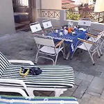 Markos * Mítikas