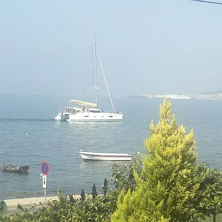 Vila Markos *
