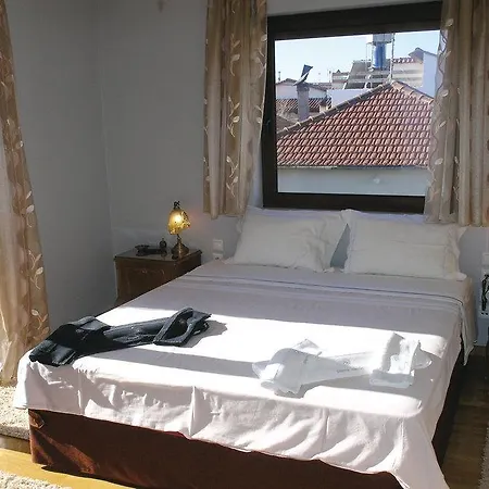 Vila Markos *