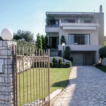 Vila Markos *