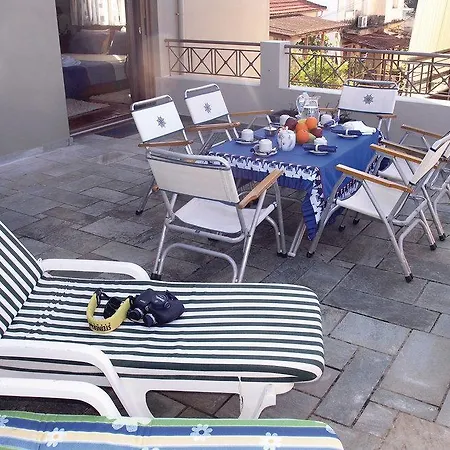 Markos * Ρογίτικα