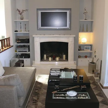 Markos * Ρογίτικα