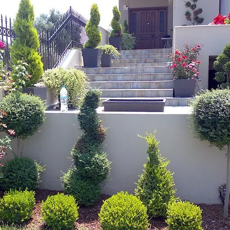 Villa Markos *