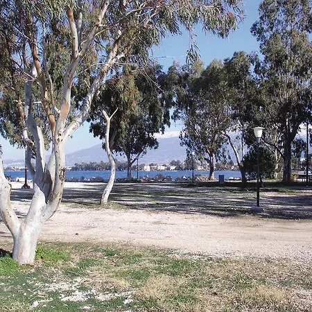 Vila Markos *