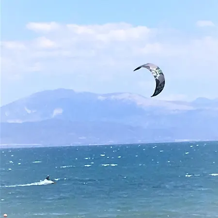 ヴィラ Markos *