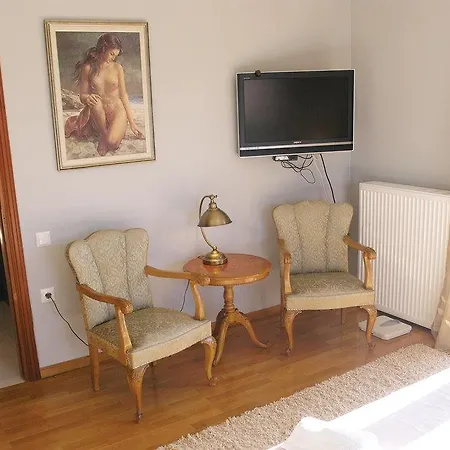 Markos * Mítikas