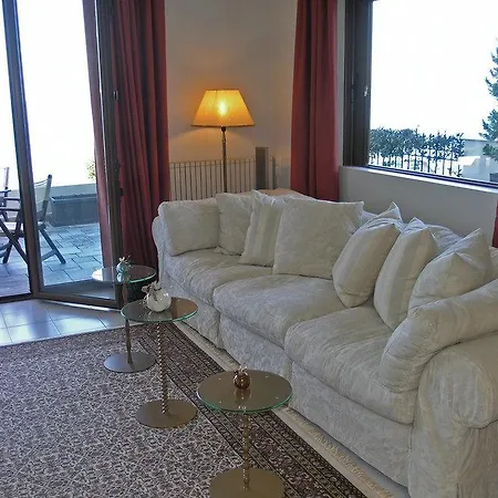 Markos Villa *