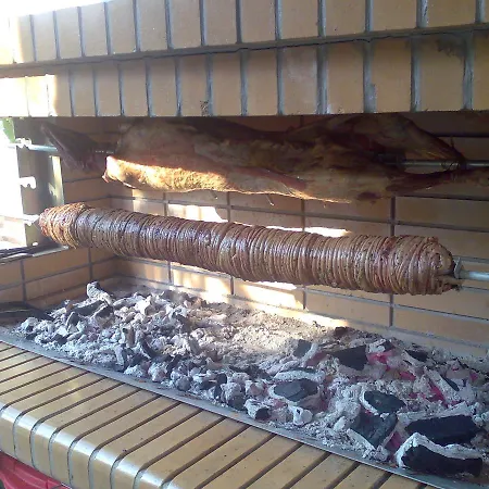 Markos * Ρογίτικα