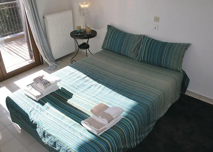 Villa Markos *