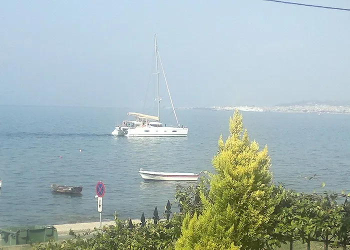 Villa Markos *