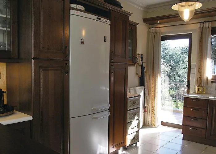 Villa Markos *