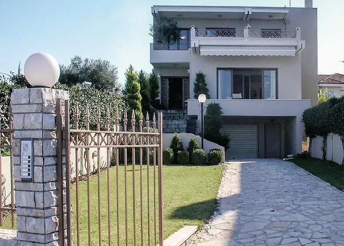 Villa Markos *