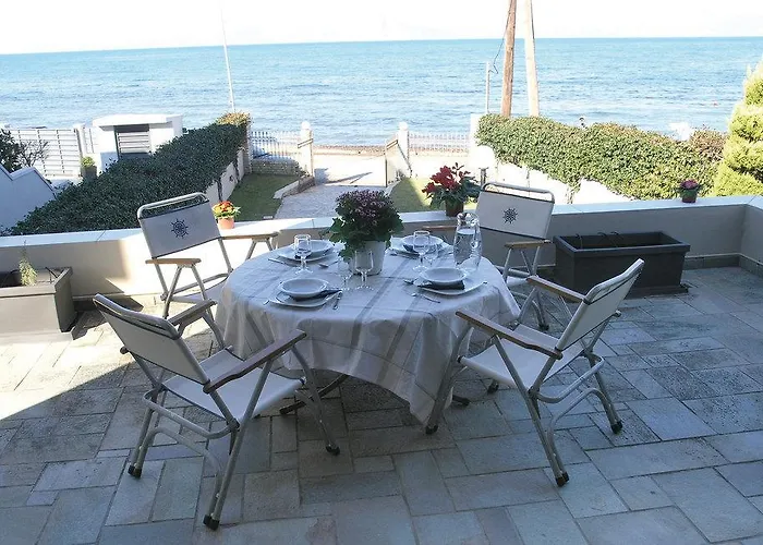 Villa Markos *
