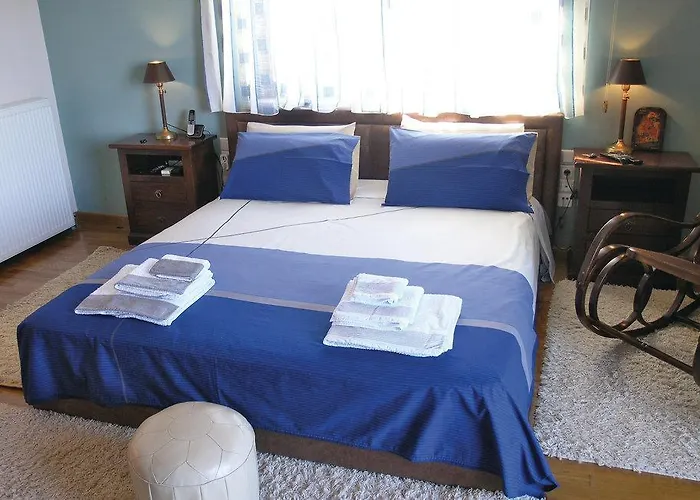 Villa Markos *