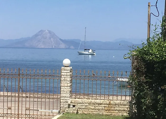 Markos * Mítikas