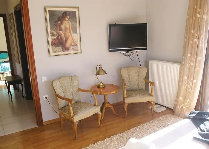 Markos * Mítikas